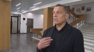 Журналист и медиаменеджер Александр Любимов провёл встречу с нижегородцами — «Кремлёвский лекторий»