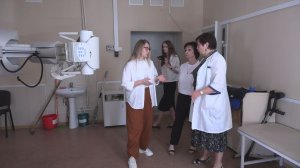 Продолжается сбор наказов в народную программу «Единой России»