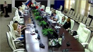 Защита кандидатской диссертации Маклецова Ирина Кирилловна