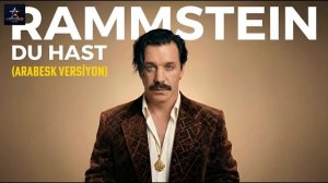 Rammstein — Du Hast на турецком языке (ИИ кавер) 🇹🇷🔥