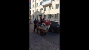 Самый бюджетный способ грузоперевозок