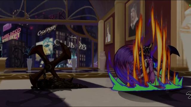 SkullgirlS - Серия 27 смотреть онлайн