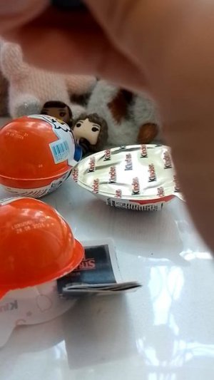 осд киндер
