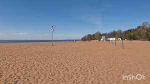 Поездка в Зеленогорск май 2026