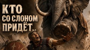 Пиррова война. Древний Рим. Часть IV
