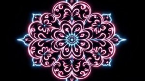Анастасия Фокус — Калина (Музыкальный клип ИИ)
