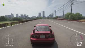 Forza Horizon 6,  Серия - 1 Настройка игры, и беседа!