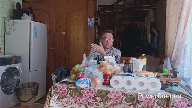 ОБЗОР СКРОМНОЙ ЗАКУПКИ💥ЗАКУПИЛИСЬ НА 7000