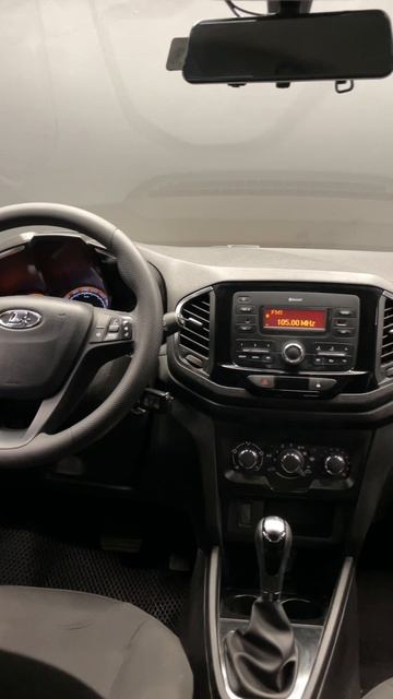 Lada (ВАЗ) XRAY