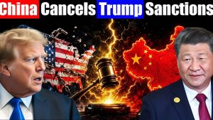 USA Banned China's Biggest Companies China's Response Shock The Entire World!