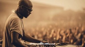 Afro House 2026 Deep Melodic Mix Black Coffee Style Vol 1