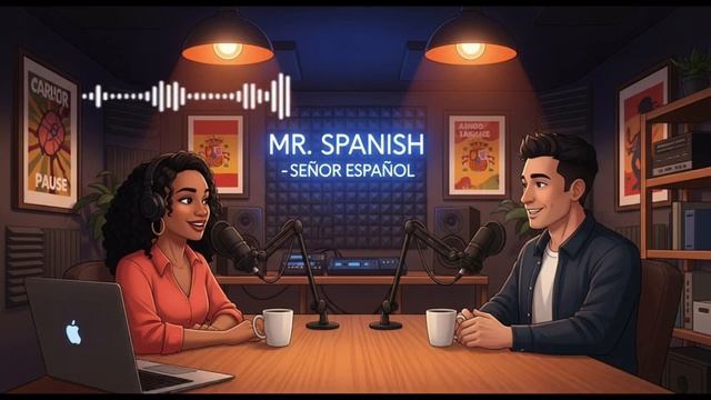 How to Talk About the Future in Spanish Learn the Future Tense NOW! Spanish Conversation-852x480-a смотреть онлайн