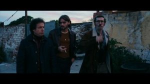 За сто миллионов 1 серия «Сарагоса» (сериал, 2026)
