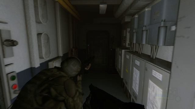 Crysis - Remastered - часть №5 ( Расчет ) смотреть онлайн