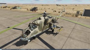 DCS - Сервер =БК= Дамаск