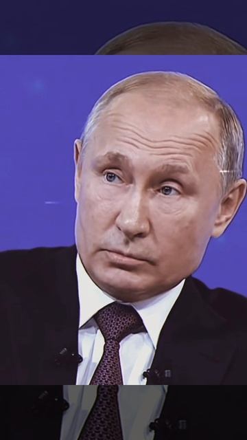 Путин про 2002