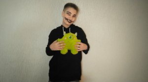 КРОВАВАЯ ЛУНА В РЕАЛЬНОЙ ЖИЗНИ!