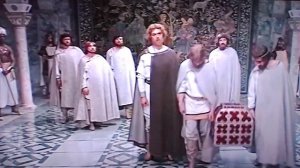Василий хорошо сказал эпизод