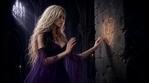 Luna  -   Ashes of the Throne