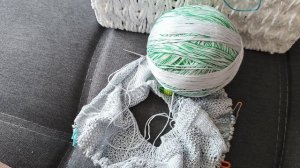 СП « А лето цвета 4» мое вступление. Участник 32