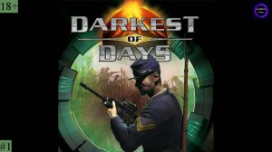 ⚫️DARKEST OF DAY БОЛЬШЕ ЧЕМ ШУТЕР⚫️Прохождение⚫️#1⚫️ЭПИЧНЕЙШЕЕ НАЧАЛО⚫️PC⚫️