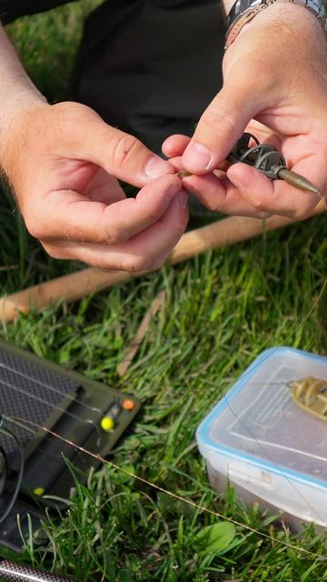 Легкий флэт фидер #рыбалканафидер #fishing #рыбалка #рыбалканаозере #carpfishing #карась #FlatFeeder