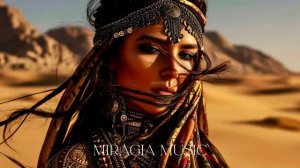 Восточная музыка для души | Караван пустынных кочевников | Desert Arabic Tribal Music