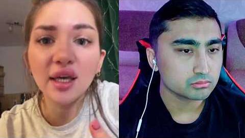 ЕСЛИ ВЫЛОЖИШЬ ЭТО Я ТЕБЯ НАЙДУ! Вонь на весь интернет!