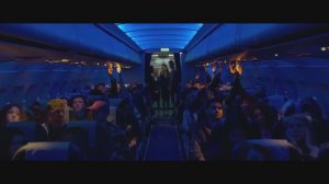 Рейс 298 — Русский трейлер (Дубляж, 2026)