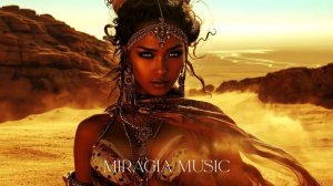 Arabic & Egyptian Organic House Music for Spa | Восточная музыка для спа и массажа
