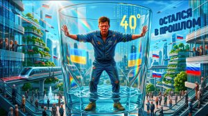 ЧАПЛЫГ: ГОТОВЬТЕСЬ! ПОЩАДЫ НЕ БУДЕТ!  УКРАИНА ПЕРЕД ПОРОГОМ АДА! ЕЩЕ ПОЛГОДА! ПЕКЛО ПЕКИНА: СГОВОР