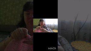 СП «А лето цвета... 4». Вступление. Участник 23