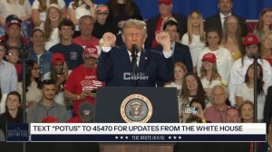 Трамп во время своей пресс-конференции…
Заберите уже у него вещества, которые он употребляет…