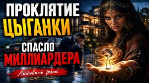 Миллиардер vs Табор: битва за женщину, которой нечего терять
