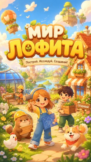 ИГРА ДЛЯ РАССЛАБЛЕНИЯ!
