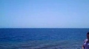 Прогулка вдоль моря на верблюдах
