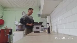 Остался на хозяйстве 💥Что у нас получается