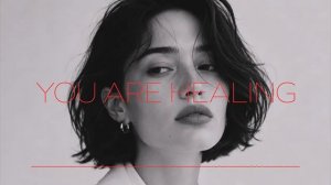 Oscar & Deep - You Are Healing