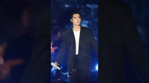 Юй Ши «Песня рифа» - на музыкальном фестивале N-Power Yangzhou Zaolinwan (23.05.26)