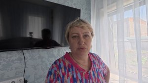 Муж доволен, но примерять не хотел
