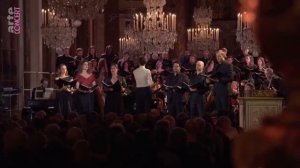 Monteverdi Hor che’l ciel e la terra, madrigali guerrieri  Raphaël Pichon & Ensemble Pygmalion