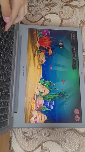 играем в Яндекс игры