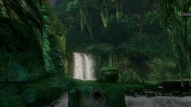 Uncharted. Drake's Fortune (Video) PS3 Глава 004