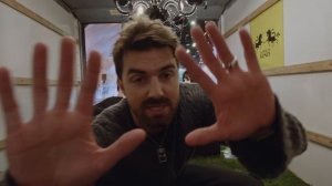 The Chainsmokers, Oaks - Five Past Three (Official Music Video)