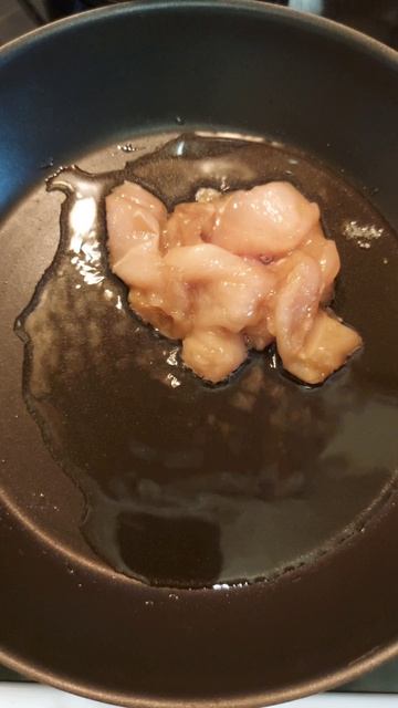 куриная грудка по-китайски