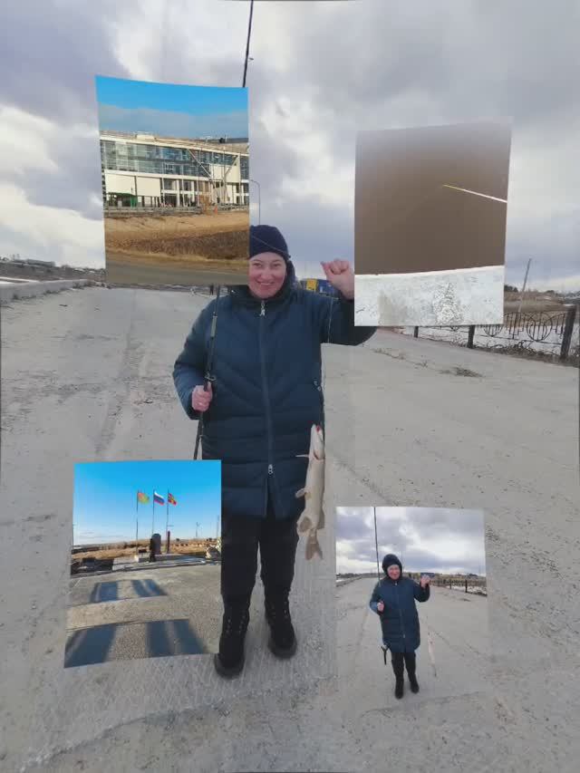 Новый тренд...