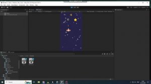 Shooter 2D