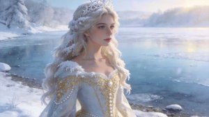 DJ MORALEZ -   Frozen Princess Silentio Singulari