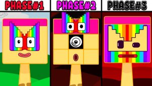 INCREDIBOX SPRUNKI: ВСЕ ФАЗЫ НОВОГО ОС TWENTY EIGHT! 28️⃣✨ ОТ 1 ДО 3! 🚀🌀