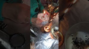 Ритуал чистка чакр Муладхары и Свадхистаны и их активация.